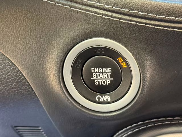 2023 White Knuckle Clearcoat Dodge Challenger GT RWD Coupe