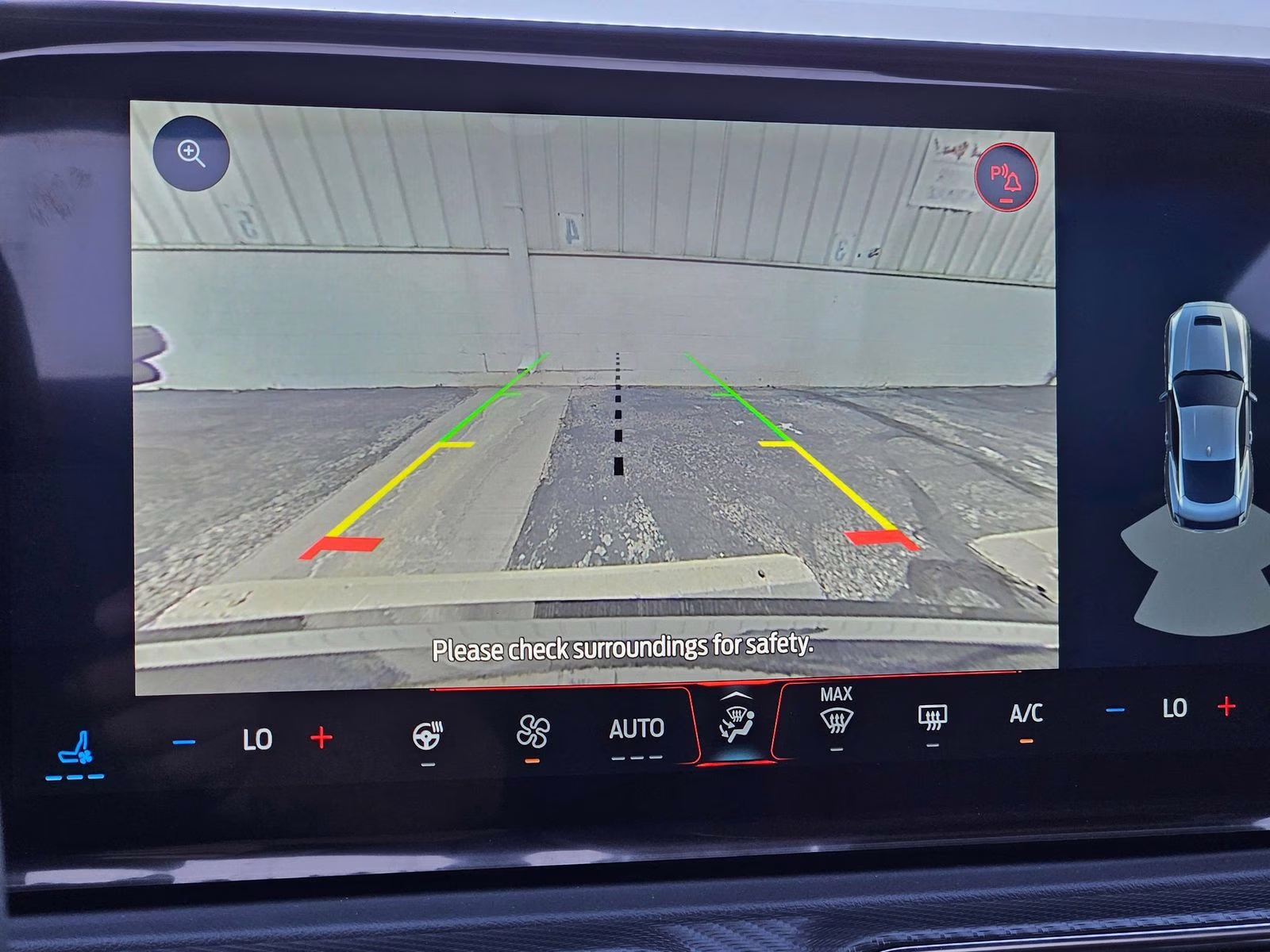 2026 Shadow Black Ford Mustang GT Premium RWD Coupe