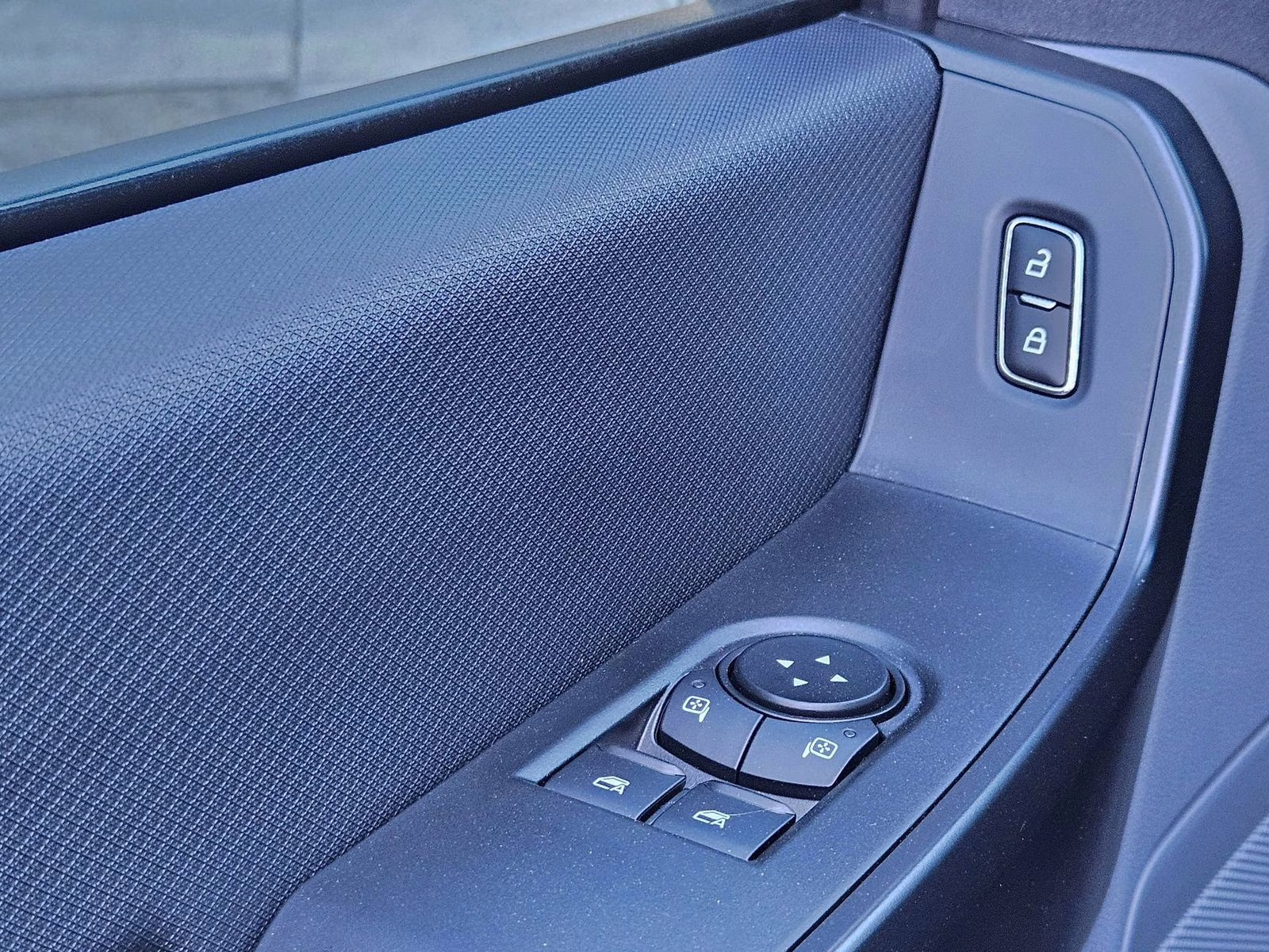 2026 Gray Metallic Ford F-150 XL 4X4 Truck