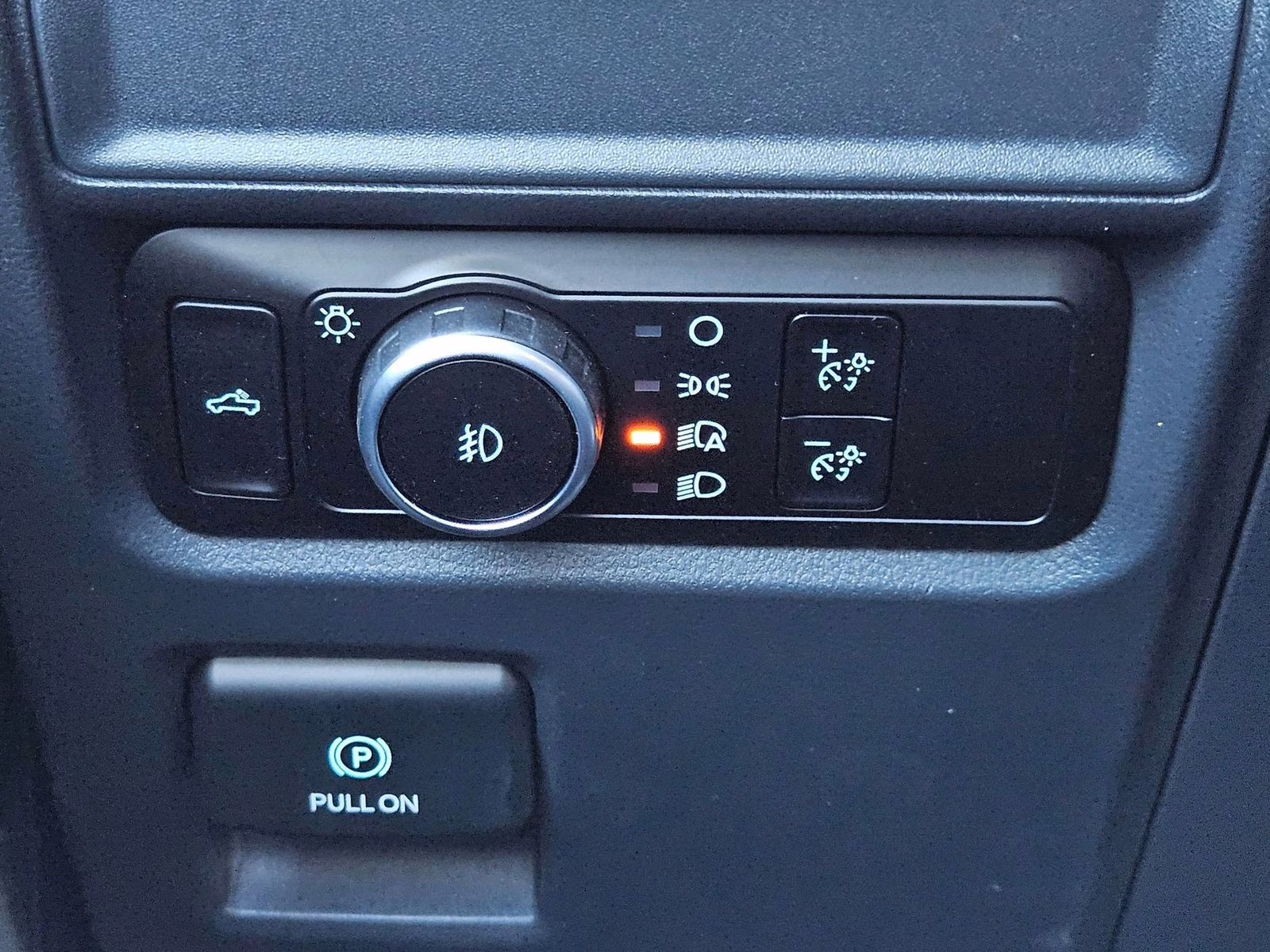 2026 Gray Metallic Ford F-150 XL 4X4 Truck