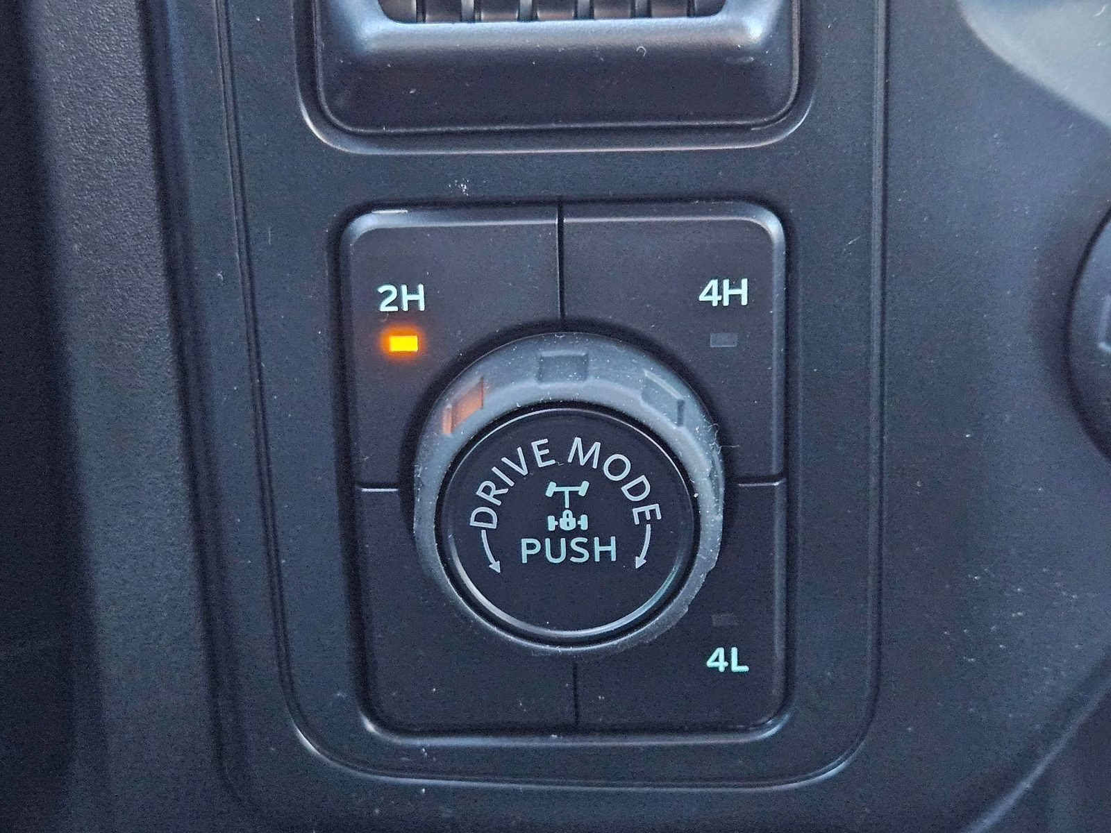 2026 Gray Metallic Ford F-150 XL 4X4 Truck