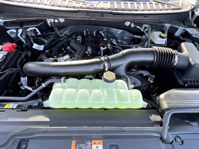 2026 Silver Metallic Ford Expedition Max Active RWD SUV