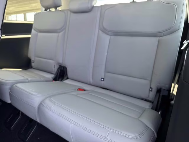 2026 Silver Metallic Ford Expedition Max Active RWD SUV