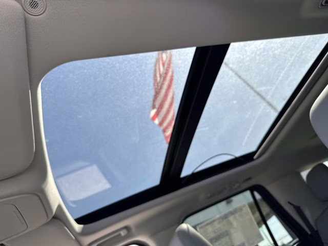 2026 Silver Metallic Ford Expedition Max Active RWD SUV