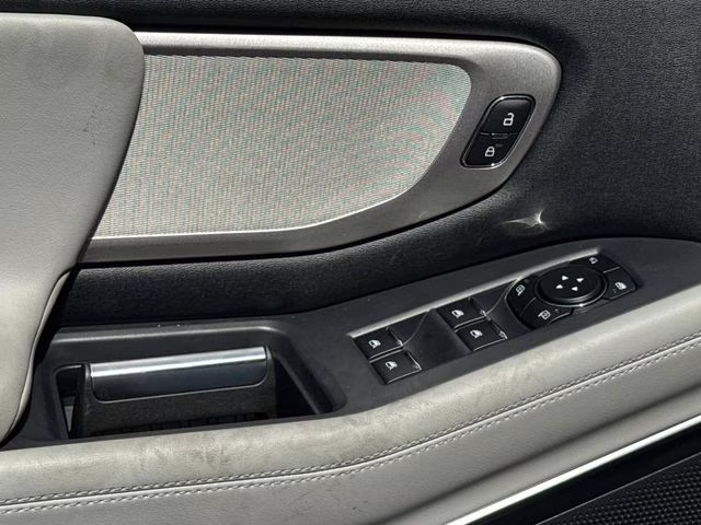 2026 Silver Metallic Ford Expedition Max Active RWD SUV