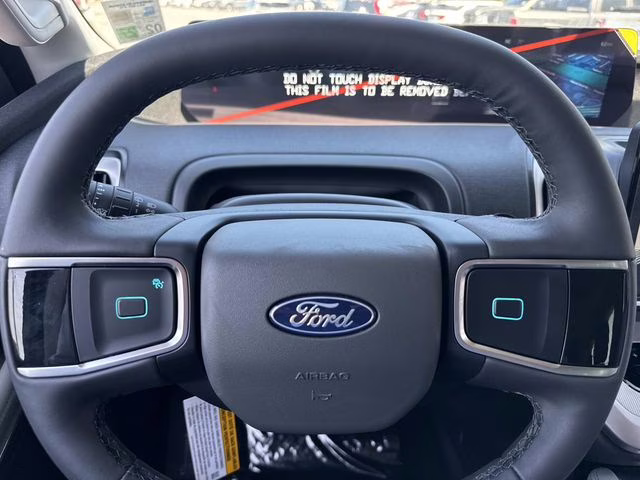 2026 Silver Metallic Ford Expedition Max Active RWD SUV