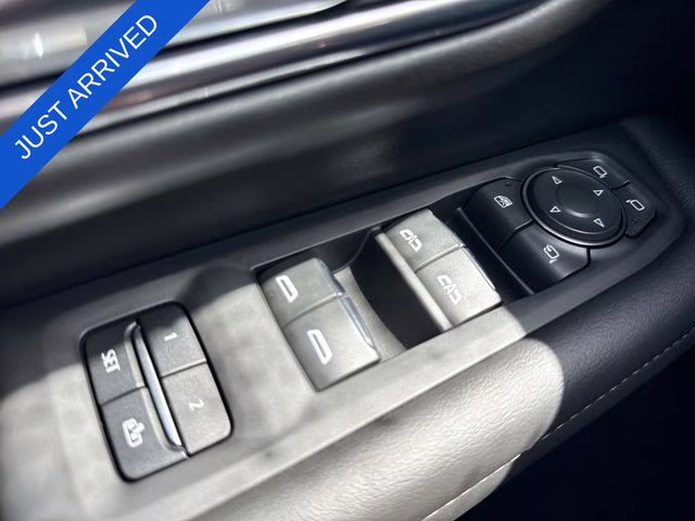 2023 Summit White Chevrolet Tahoe High Country 4X4 SUV