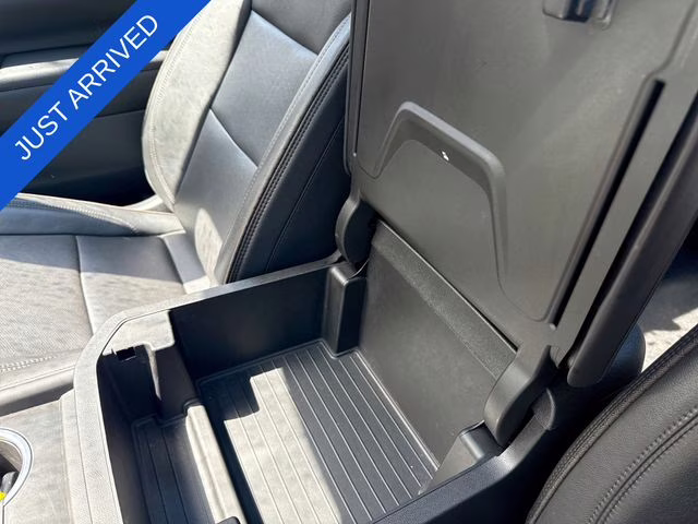 2023 Summit White Chevrolet Tahoe High Country 4X4 SUV