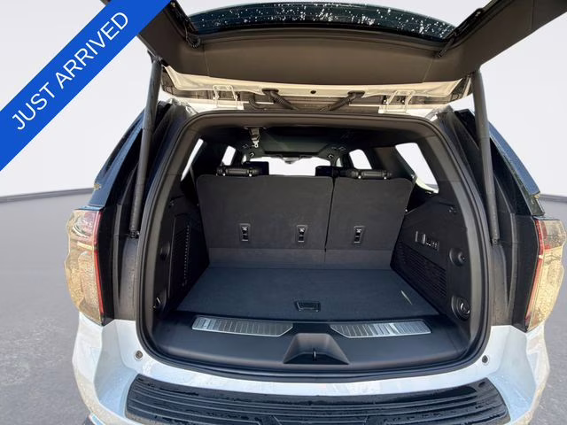 2023 Summit White Chevrolet Tahoe High Country 4X4 SUV