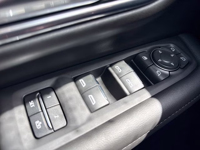 2023 Summit White Chevrolet Tahoe High Country 4X4 SUV