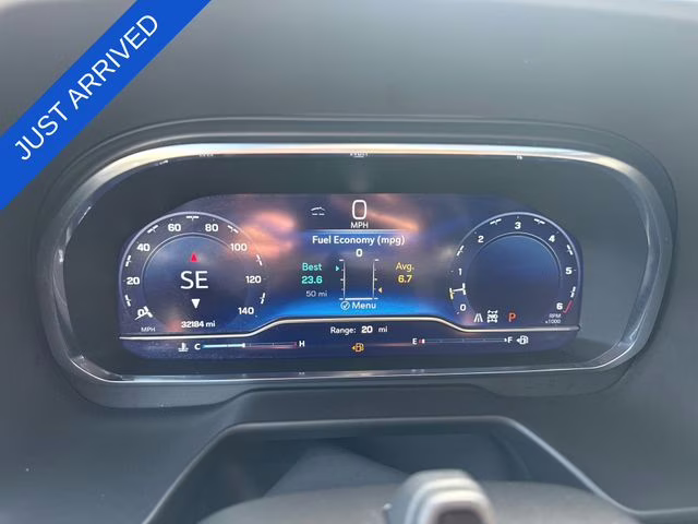 2023 Summit White Chevrolet Tahoe High Country 4X4 SUV