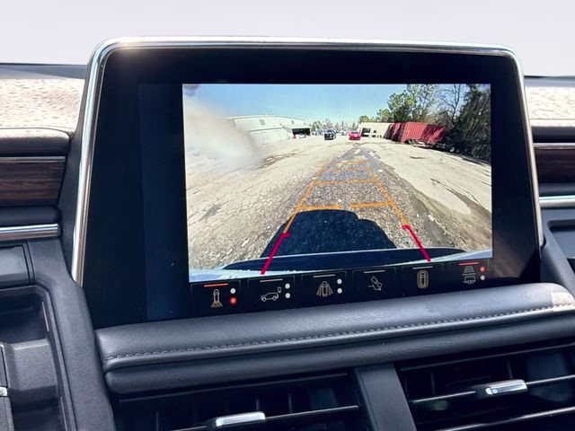 2023 Summit White Chevrolet Tahoe High Country 4X4 SUV