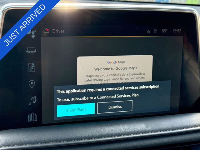 2023 Summit White Chevrolet Tahoe High Country 4X4 SUV