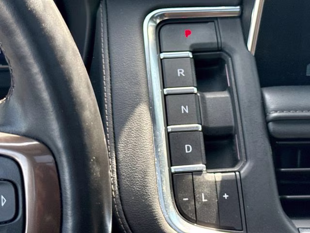 2023 Summit White Chevrolet Tahoe High Country 4X4 SUV