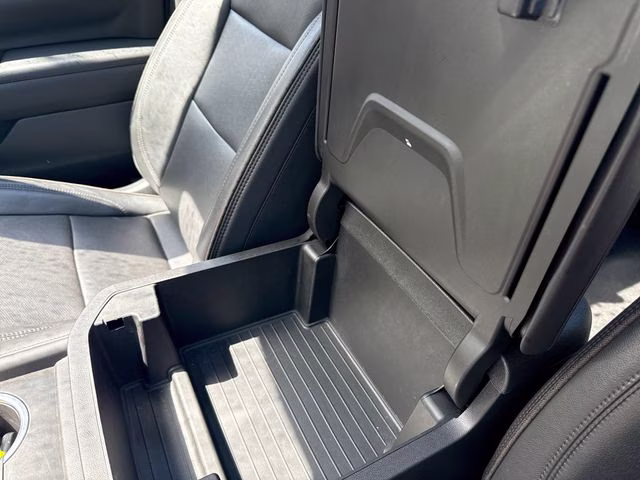 2023 Summit White Chevrolet Tahoe High Country 4X4 SUV
