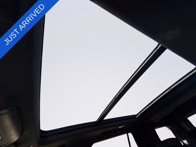 2023 Summit White Chevrolet Tahoe High Country 4X4 SUV