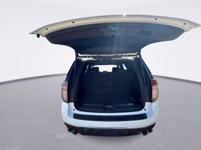 2023 Summit White Chevrolet Tahoe High Country 4X4 SUV