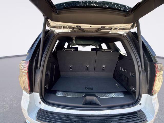 2023 Summit White Chevrolet Tahoe High Country 4X4 SUV