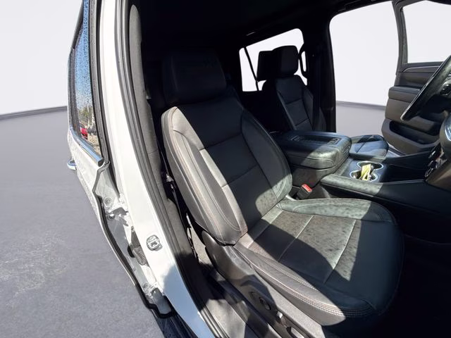 2023 Summit White Chevrolet Tahoe High Country 4X4 SUV