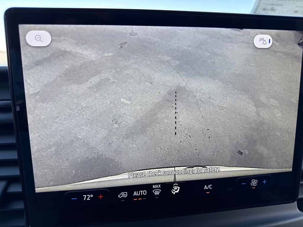 2026 Ingot Silver Metallic Ford Transit-250 Base RWD Van