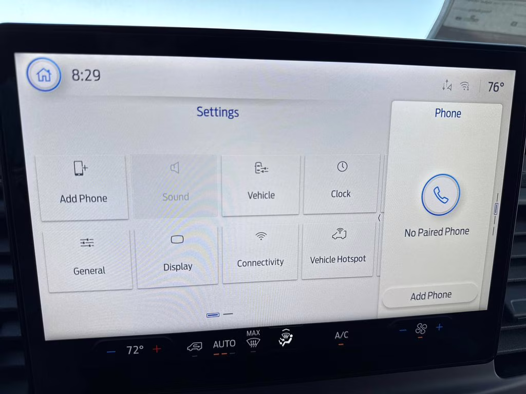 2026 Ingot Silver Metallic Ford Transit-250 Base RWD Van