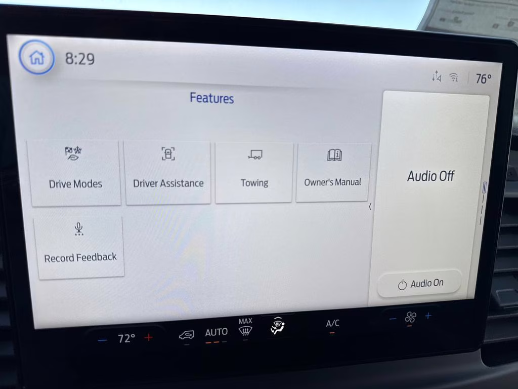 2026 Ingot Silver Metallic Ford Transit-250 Base RWD Van