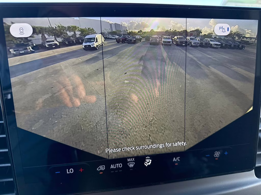 2026 Oxford White Ford Transit-250 Base RWD Van