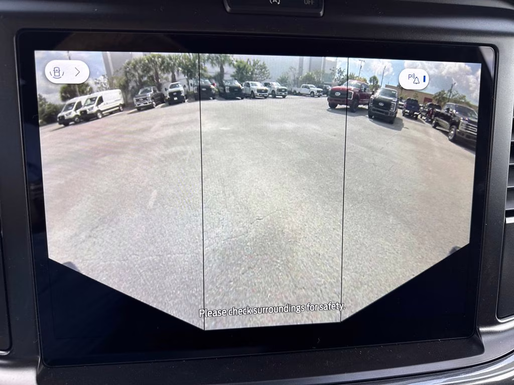 2026 Agate Black Metallic Ford F-150 STX RWD Truck