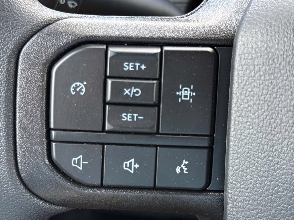 2026 Agate Black Metallic Ford F-150 STX RWD Truck