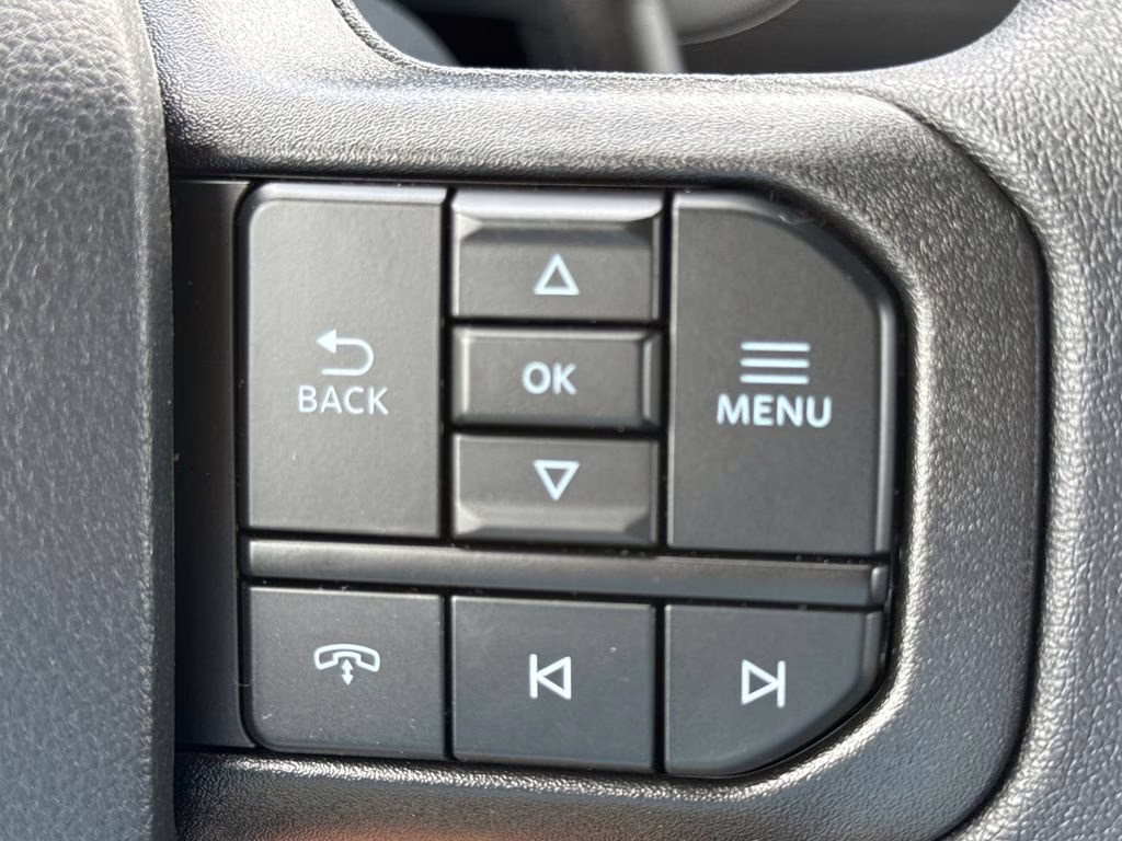 2026 Iconic Silver Metallic Ford F-150 STX RWD Truck