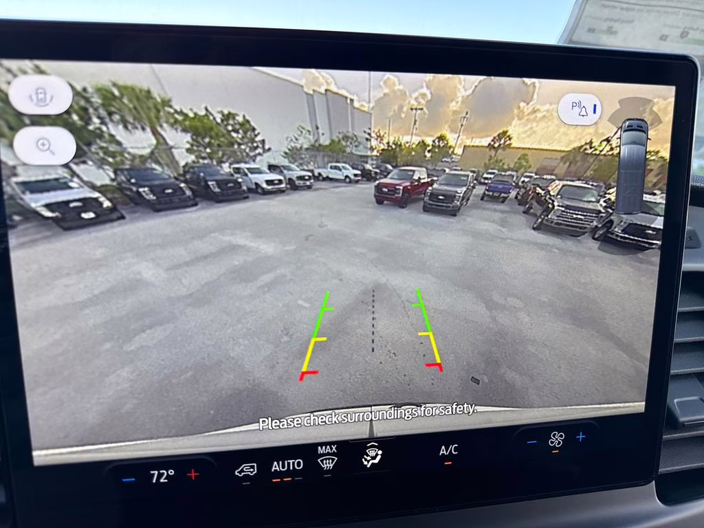 2026 Ingot Silver Metallic Ford Transit-250 Base RWD Van