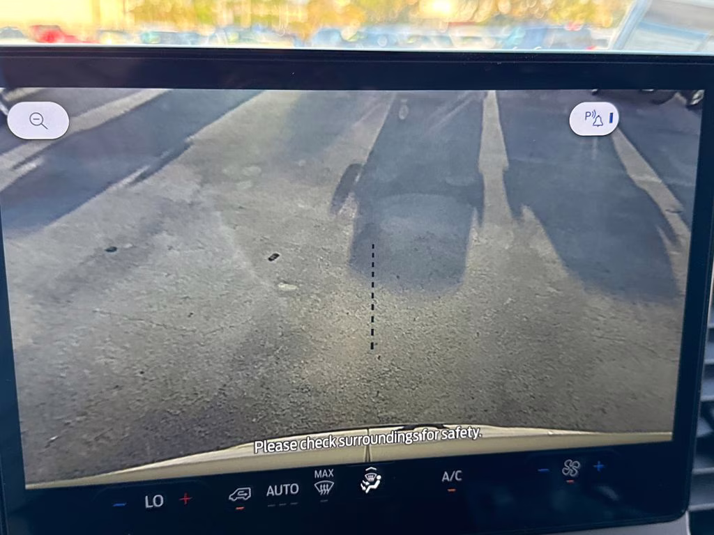 2026 Oxford White Ford Transit-250 Base RWD Van