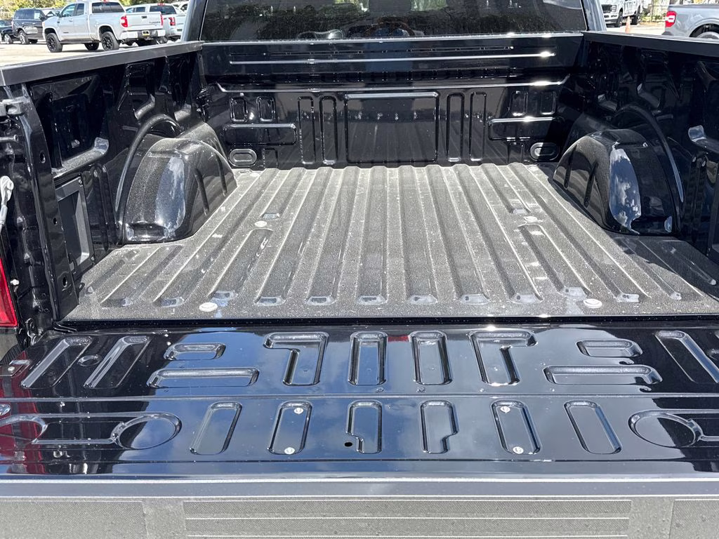 2026 Agate Black Metallic Ford F-150 STX RWD Truck