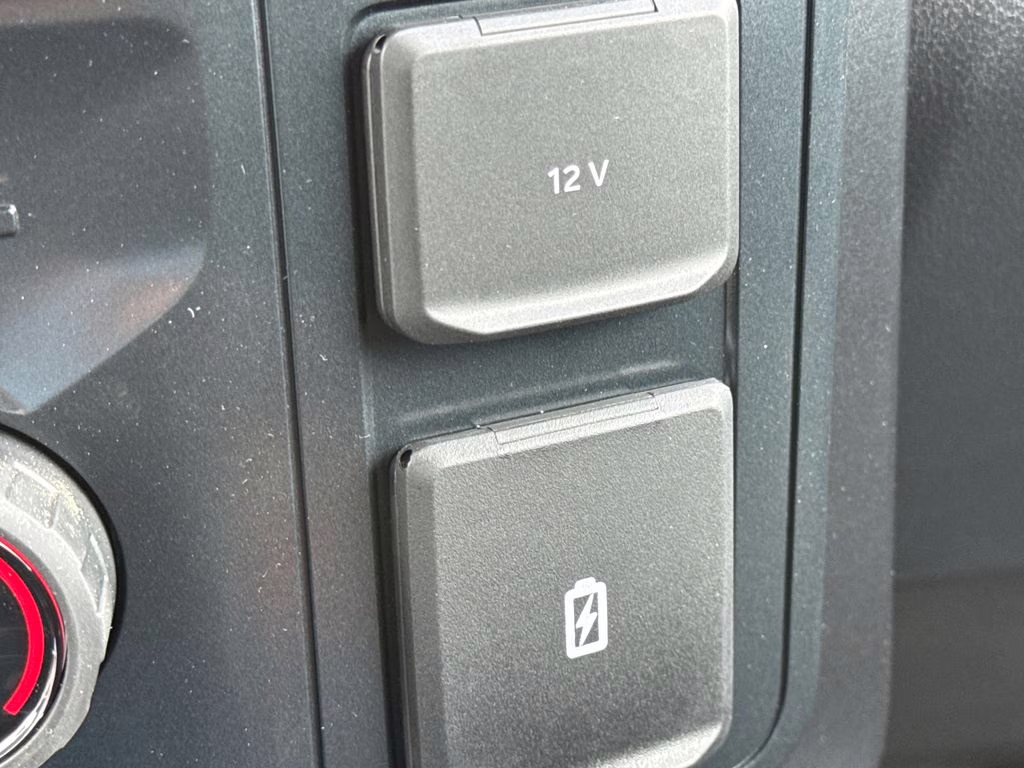 2026 Iconic Silver Metallic Ford F-150 STX RWD Truck