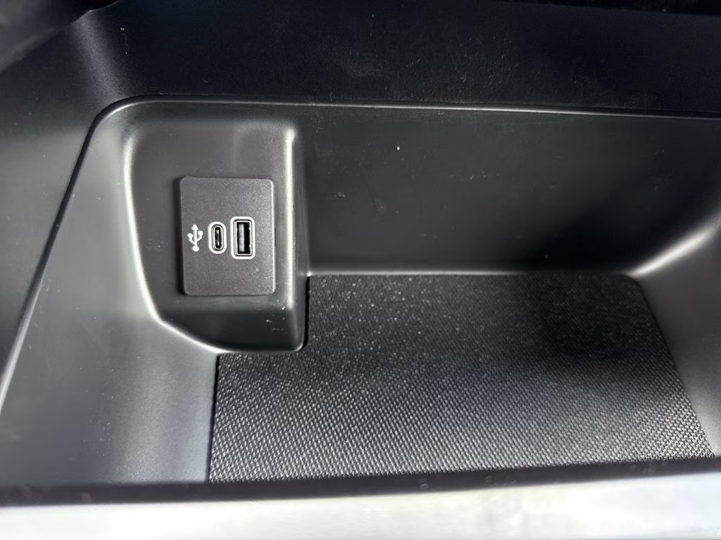 2026 Iconic Silver Metallic Ford F-150 STX RWD Truck