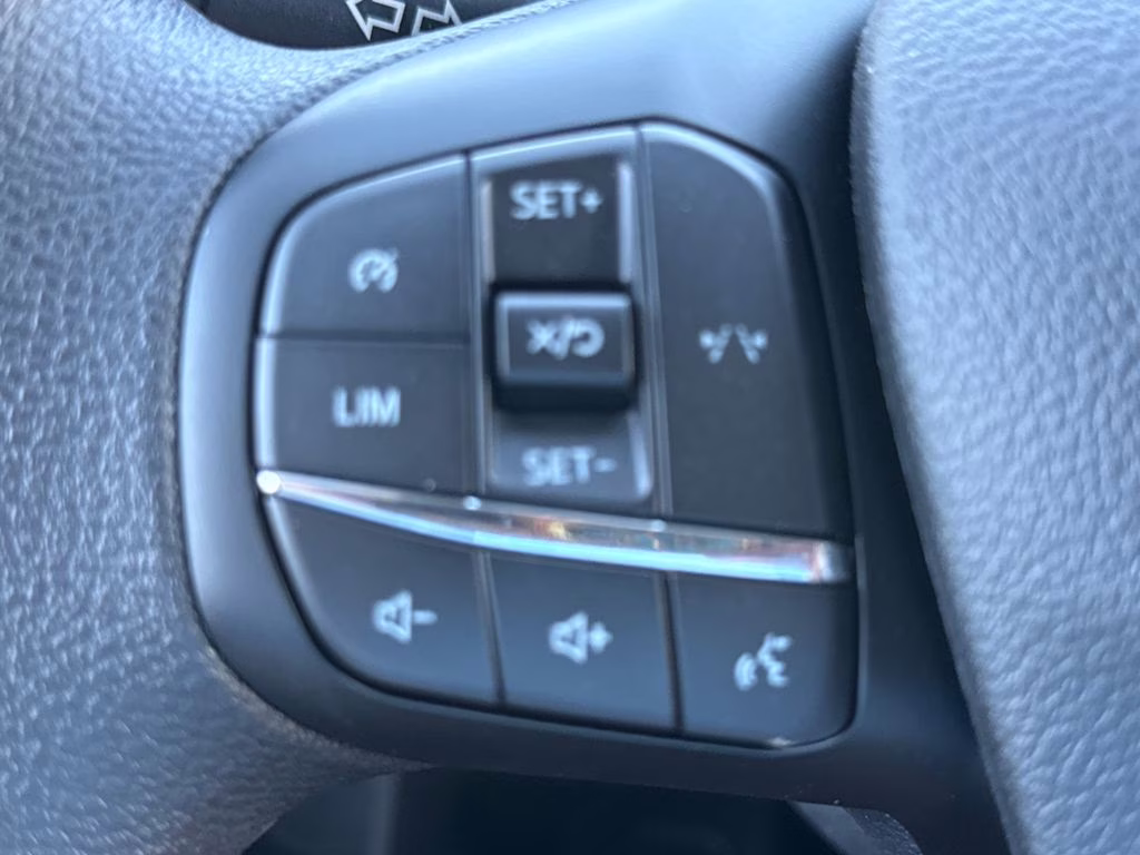 2026 Ingot Silver Metallic Ford Transit-250 Base RWD Van