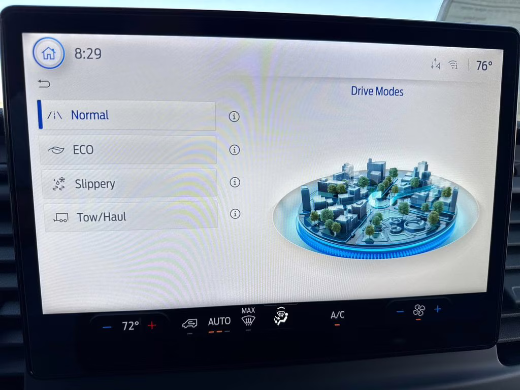 2026 Ingot Silver Metallic Ford Transit-250 Base RWD Van