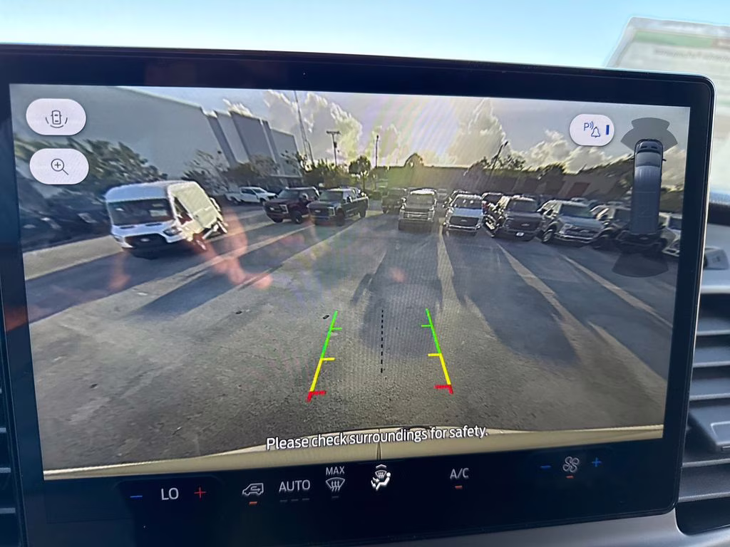 2026 Oxford White Ford Transit-250 Base RWD Van