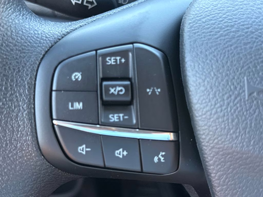 2026 Oxford White Ford Transit-250 Base RWD Van