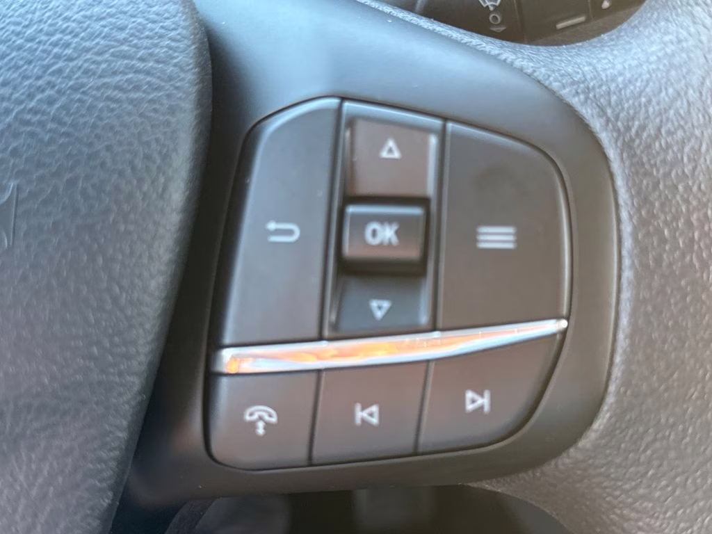 2026 Oxford White Ford Transit-250 Base RWD Van