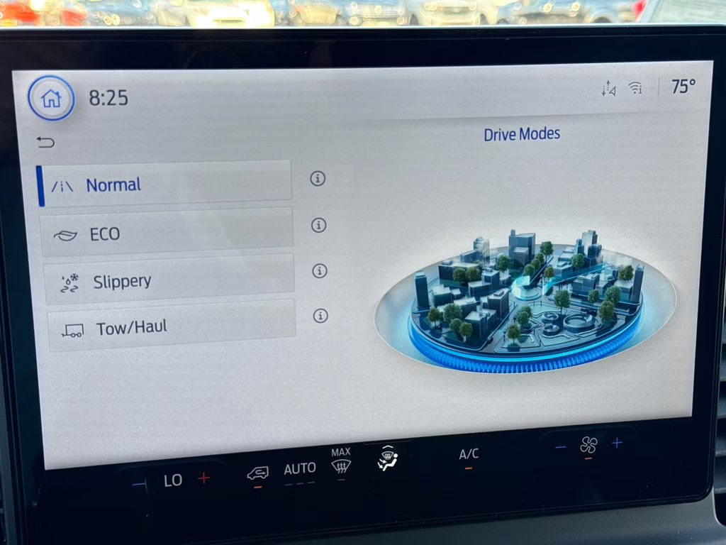 2026 Oxford White Ford Transit-250 Base RWD Van