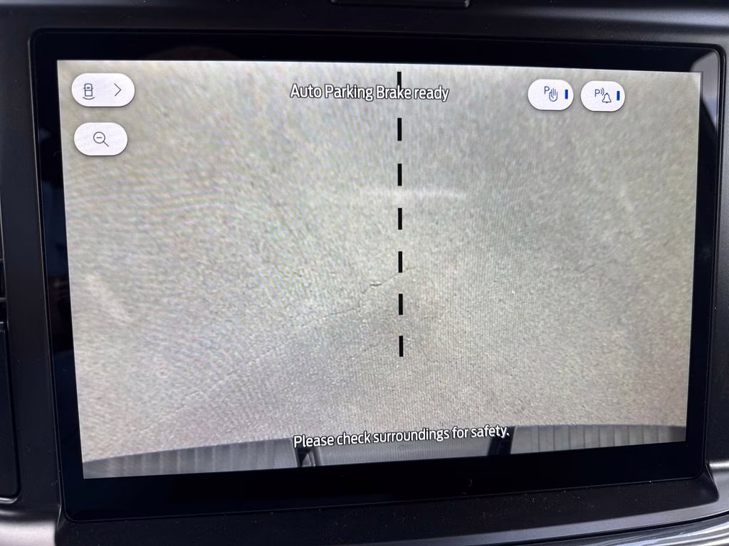 2026 Agate Black Metallic Ford F-150 STX RWD Truck