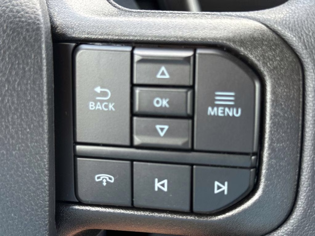 2026 Agate Black Metallic Ford F-150 STX RWD Truck