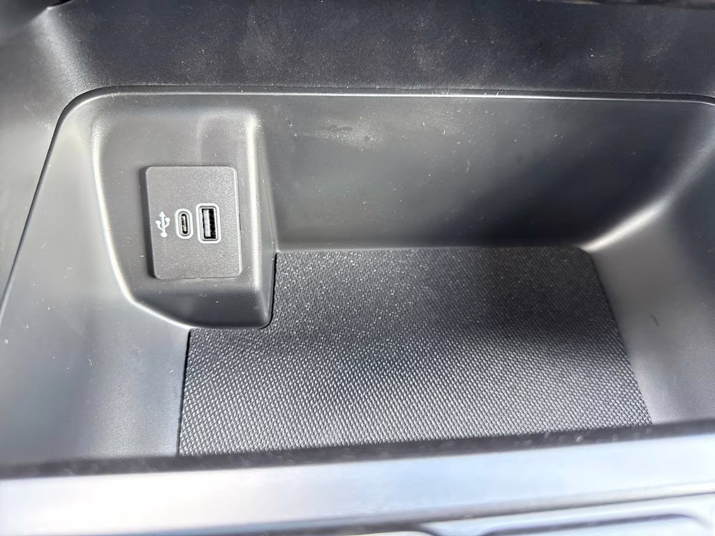 2026 Agate Black Metallic Ford F-150 STX RWD Truck