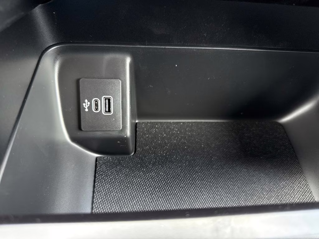 2026 Iconic Silver Metallic Ford F-150 STX RWD Truck