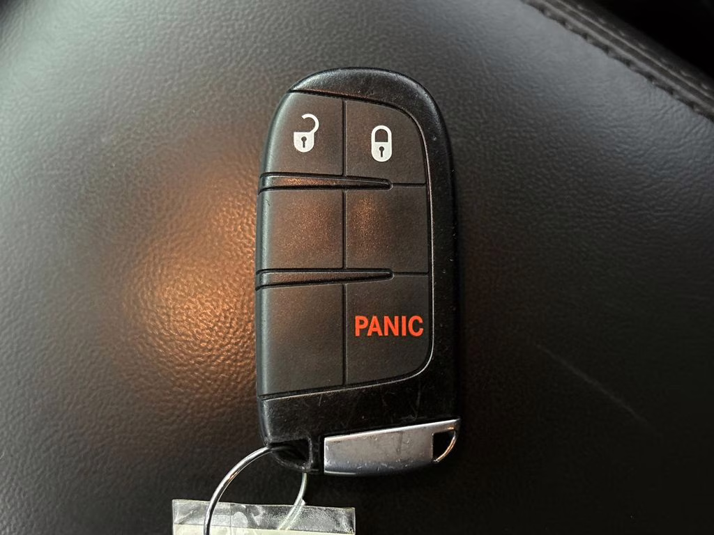 2020 Granite Metallic Clearcoat Dodge Durango GT RWD SUV