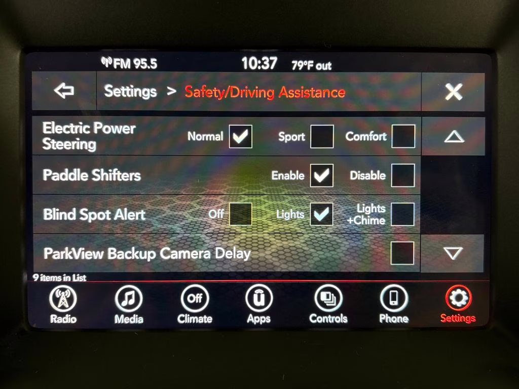 2020 Granite Metallic Clearcoat Dodge Durango GT RWD SUV