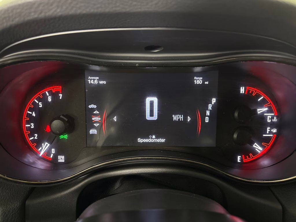 2020 Granite Metallic Clearcoat Dodge Durango GT RWD SUV