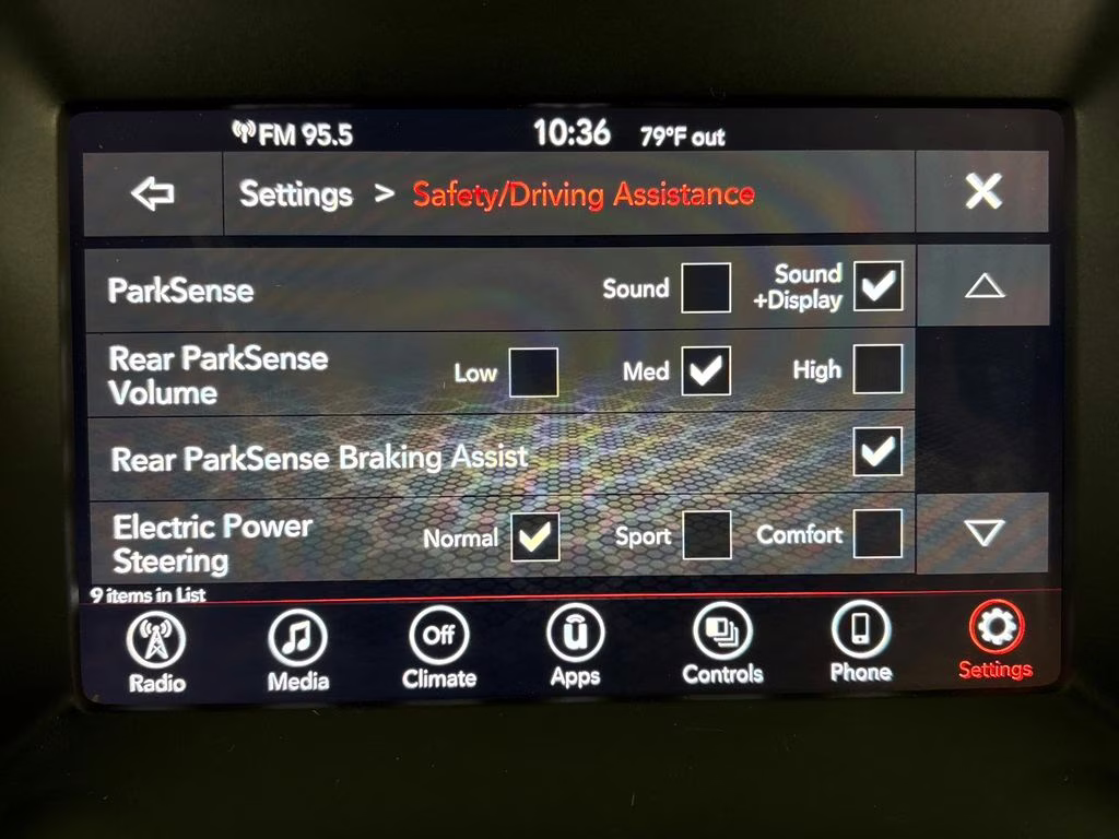 2020 Granite Metallic Clearcoat Dodge Durango GT RWD SUV