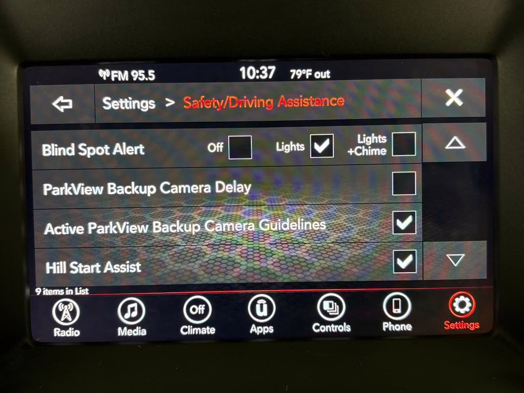 2020 Granite Metallic Clearcoat Dodge Durango GT RWD SUV